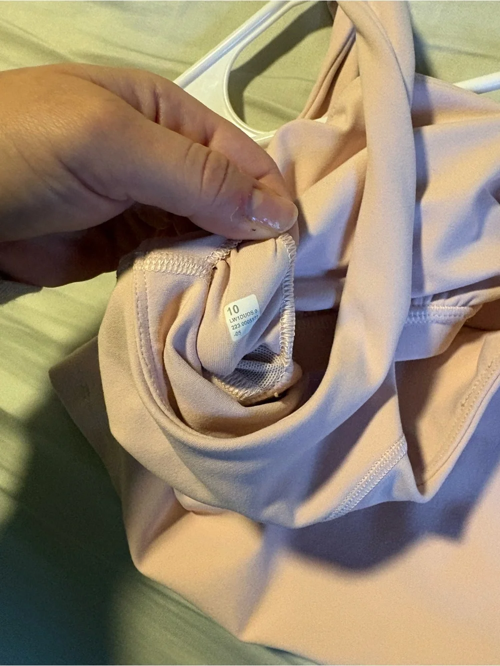 Lululemon Align Tank 10